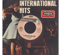 A Million And One / Shades - Dean Martin 7" 45