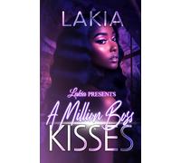 A Million Boss Kisses: An Urban Romance Standalone