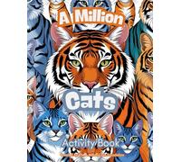 A Million Cats: Activity Book