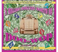 A Million Dollars Worh of Doo Wop Vol. 6