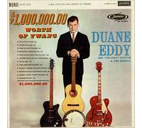 A Million Dollars Worth Of Twang