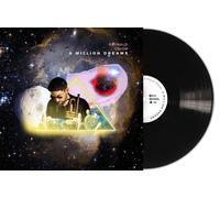 Raynald Colom A Million Dreams (Vinyl LP) 12" Album