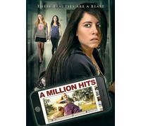 A Million Hits (DVD) Tess Cline Monica Perez