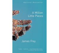 James Frey A Million Little Pieces (Tascabile)