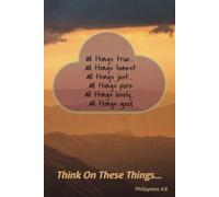 A Million Little Things: Capture Goodness, One Thought At A Time; Journaling