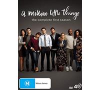 A Million Little Things: The Complete First Season