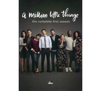 A Million Little Things: The Complete First Season