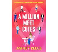 Ashley Reece A Million Meet Cutes (Tascabile)