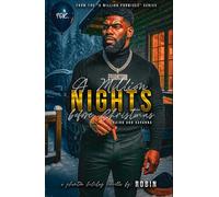 A Million Nights Before Christmas: A Phantom Holiday Novella