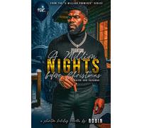 A Million Nights Before Christmas: A Phantom Holiday Novella: 8