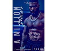 A Million Promises: The Legacy Contract: 1