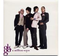 A Million Ways