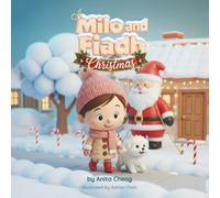 A Milo and Fiadh Christmas