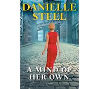 Danielle Steel A Mind of Her Own (Copertina rigida)