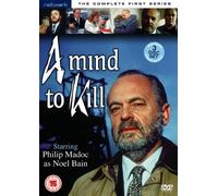 A Mind To Kill - Series 1 [1994] [Edizione: Regno Unito]