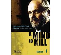 A MIND TO KILL, SERIES 1