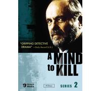 A Mind to Kill: Series 2