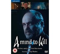 A Mind to Kill - The Pilot Movie [DVD] [Edizione: Regno Unito]