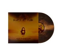 Bound in Fear A Mind Too Sick to Heal (Vinyl LP) 12" Album