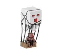 A Minecraft Movie Action Figura Blast Attack Ghast 25 Cm Mattel