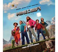 A Minecraft Movie (Original Soundtrack) - Blue