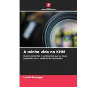 A minha vida no KHM: Muitos momentos e sentimentos que eu havia esquecido com o tempo foram reavivados