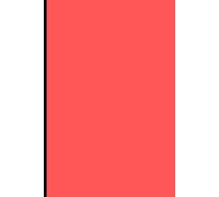 A Minimalist Journal for Thought, Clarity, and Creation: Because your deepest thoughts deserve better than the Notes app
