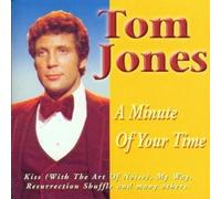 A minute of your time-25th anniversary collection