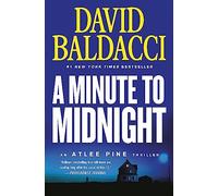 A Minute to Midnight