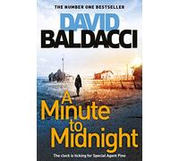 A Minute to Midnight