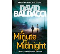 A Minute to Midnight: Atlee Pine: 2