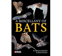 A Miscellany of Bats