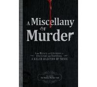 A Miscellany of Murder (Tascabile)