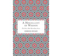 A Miscellany of Wisdom