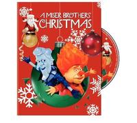 A Miser Brothers' Christmas (Deluxe Edition) by Warner Home Video by Dave Barton Thomas