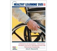 A Mission of Inclusion Providing Physical Activity Opportunities for Wounded Warriors