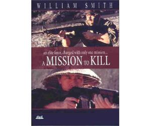 A Mission To Kill