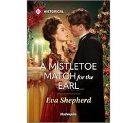 A Mistletoe Match for the Earl