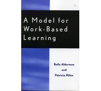 A Model for Work-Based Learning (Tascabile)