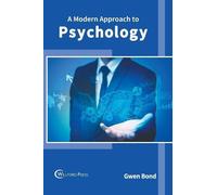 A Modern Approach to Psychology (Copertina rigida)