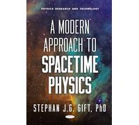 A Modern Approach to Space-Time Physics