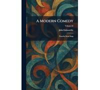 A Modern Comedy: Passerby Swan Song