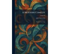 A Modern Comedy: Passerby Swan Song