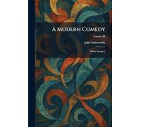 A Modern Comedy: White Monkey