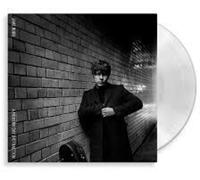Jake Bugg A Modern Day Distraction (Vinyl LP) 12" Album (Clear vinyl)