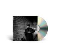 Jake Bugg A Modern Day Distraction (CD) Album