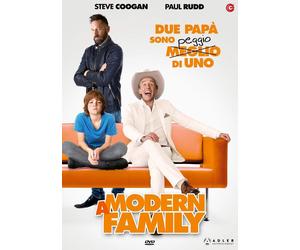 a modern family DVD Italian Import (DVD)