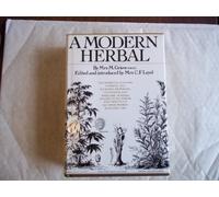 A Modern Herbal