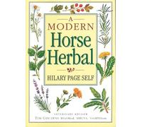 A Modern Horse Herbal