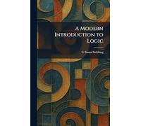 A Modern Introduction to Logic